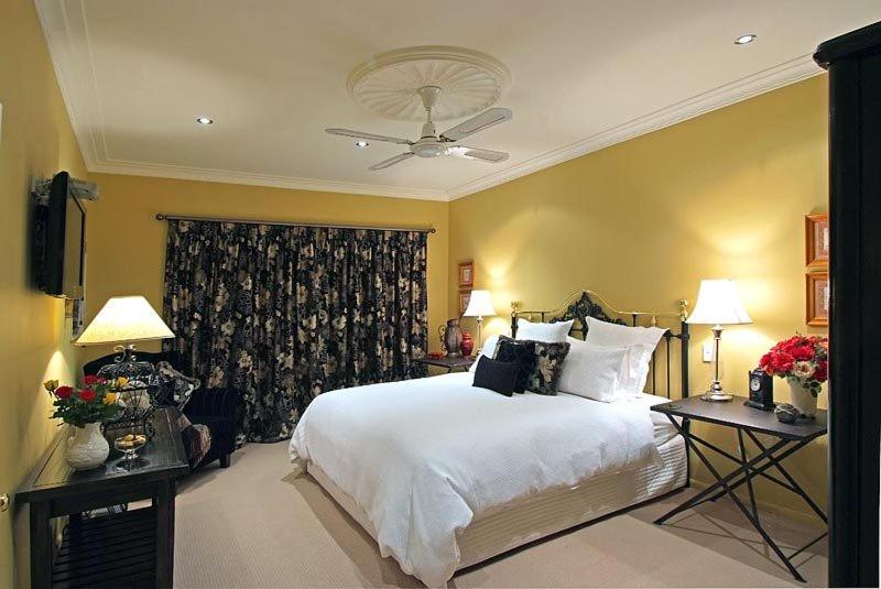 Richlyn Homestay Luxury Bed & Breakfast Taupo Phòng bức ảnh