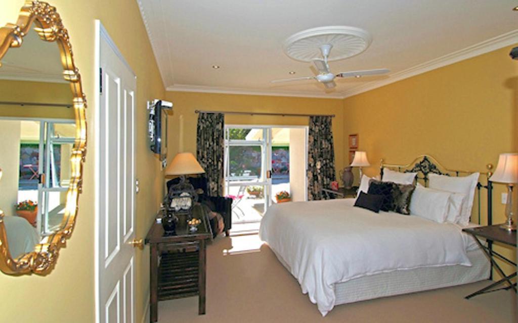 Richlyn Homestay Luxury Bed & Breakfast Taupo Phòng bức ảnh