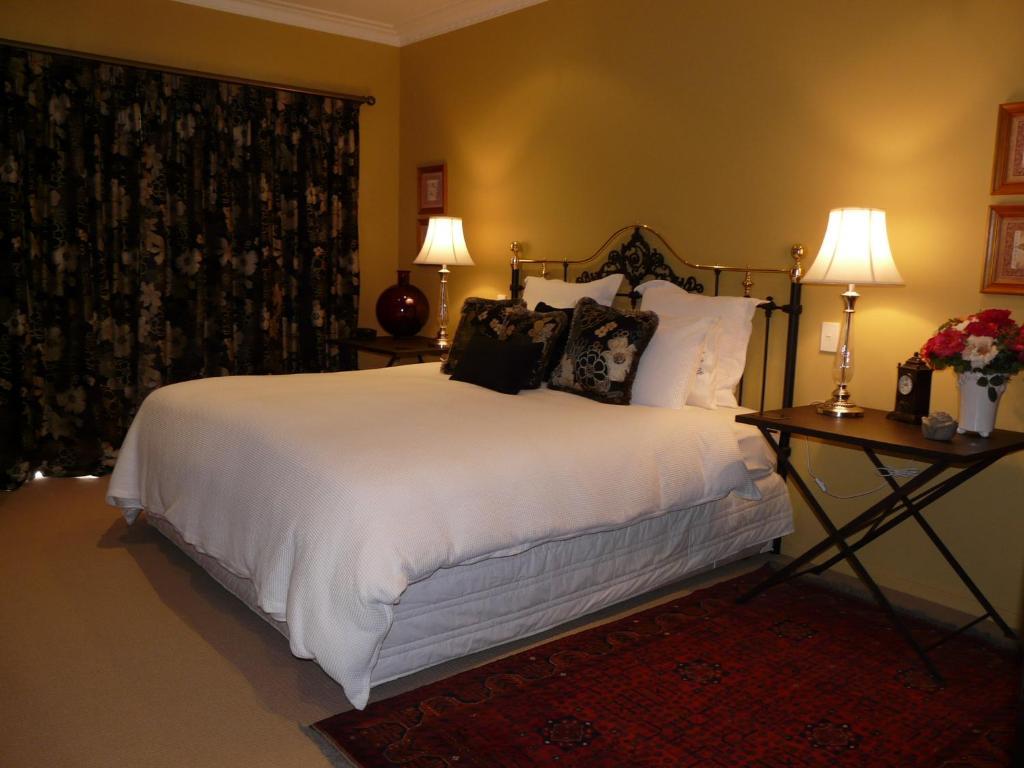 Richlyn Homestay Luxury Bed & Breakfast Taupo Ngoại thất bức ảnh